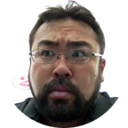 村上 大志コーチ